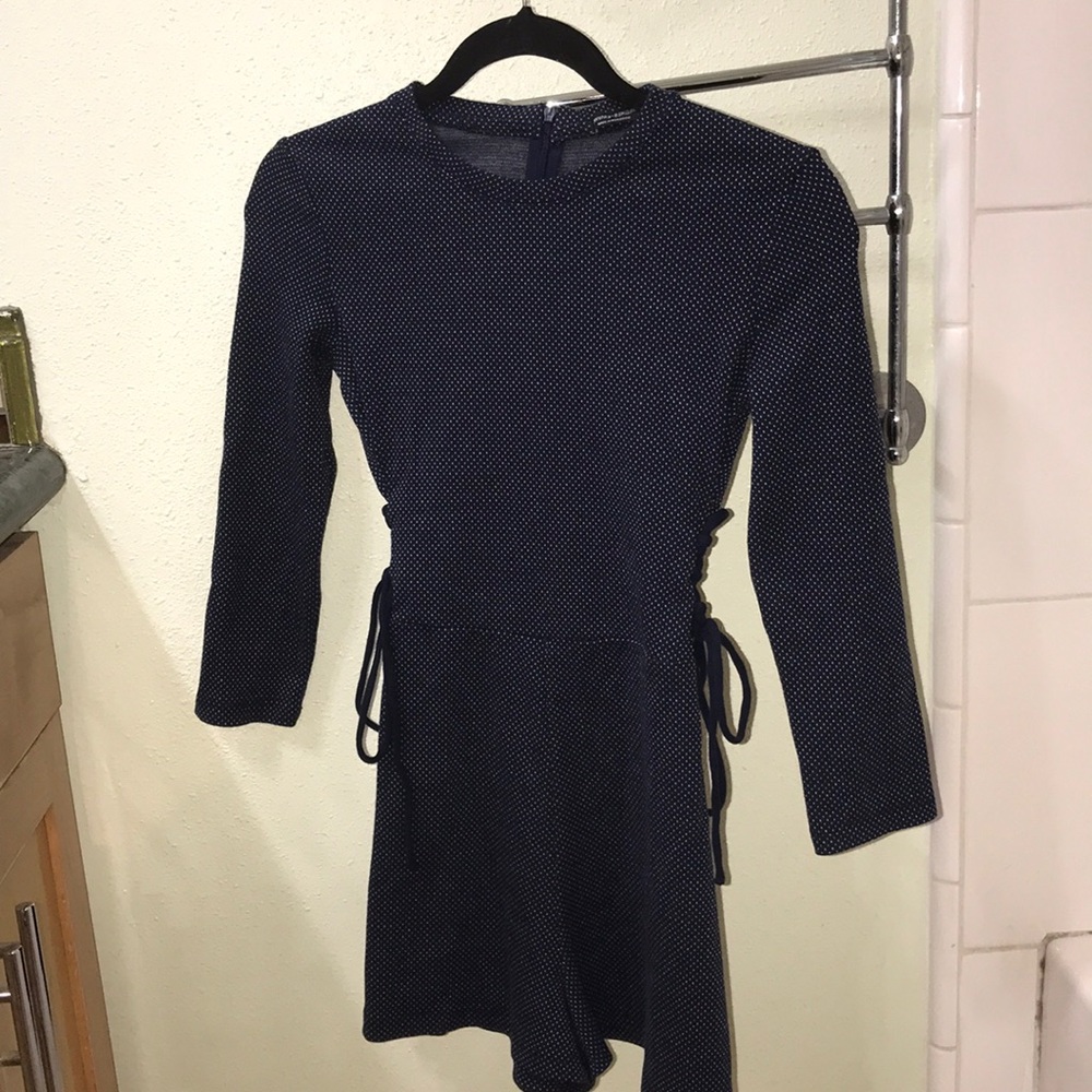 Bershka romper